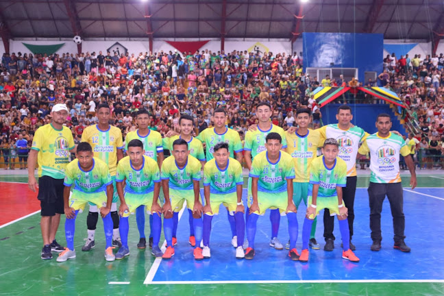 image for Benjamin Constant vence Atalaia do Norte no futsal masculino