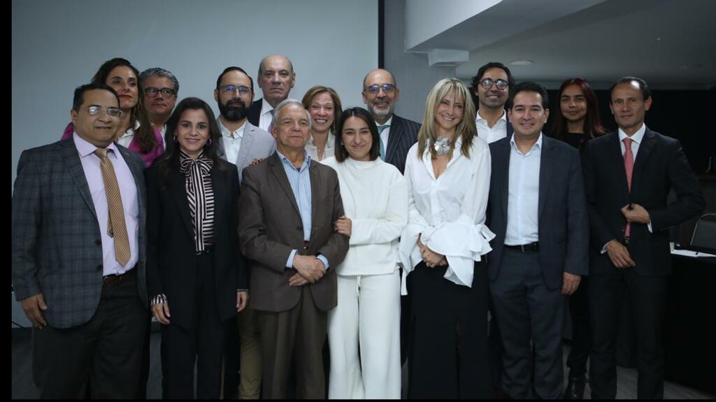 image for Encuentro con líderes  del sector energético en Cartagena