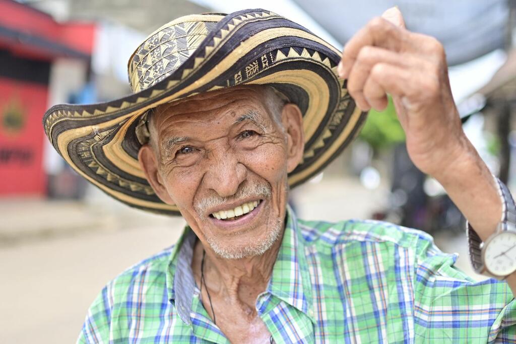 image for Prosperidad Social aumenta el monto de la transferencia para mayores de 80 años