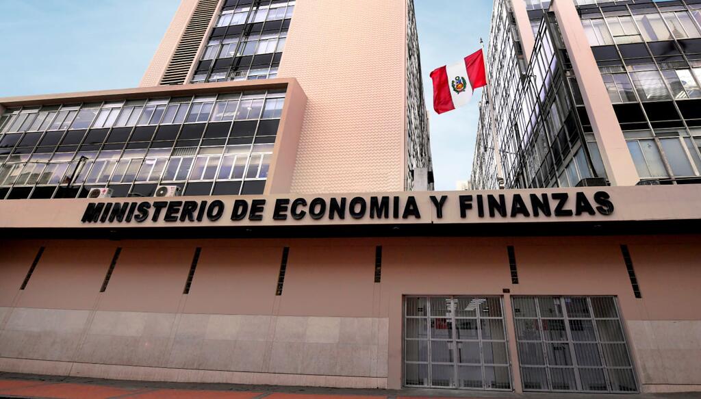 Reactivación y Proyectos de Inversión image for Reactivación y Proyectos de Inversión