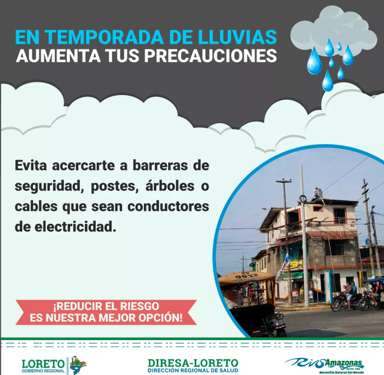 Precauciones ante las bajas temperaturas image for Precauciones ante las bajas temperaturas