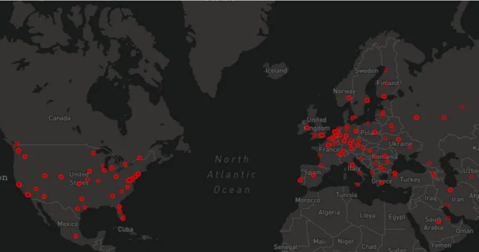 Microsoft para ataque DDoS el mayor de la historia image for Microsoft para ataque DDoS el mayor de la historia