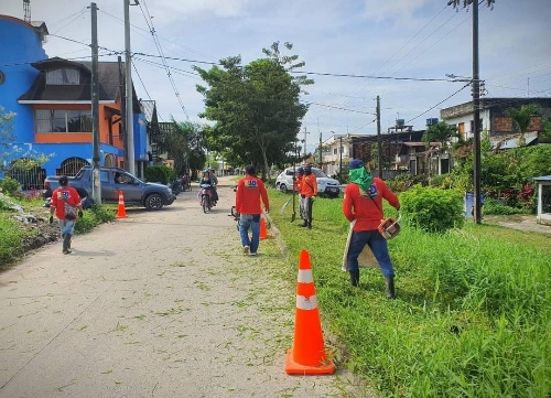 image for Intervención al Malecón turístico