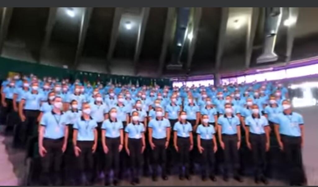 image for Polícia Federal inicia curso de formação