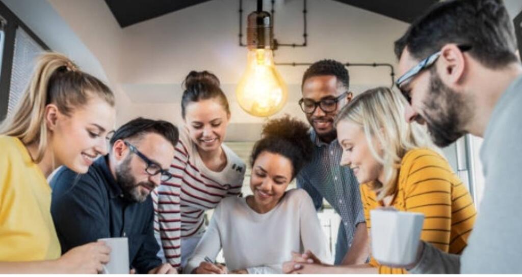 image for Lanzan catálogo de empleo para jóvenes en el  sector digital