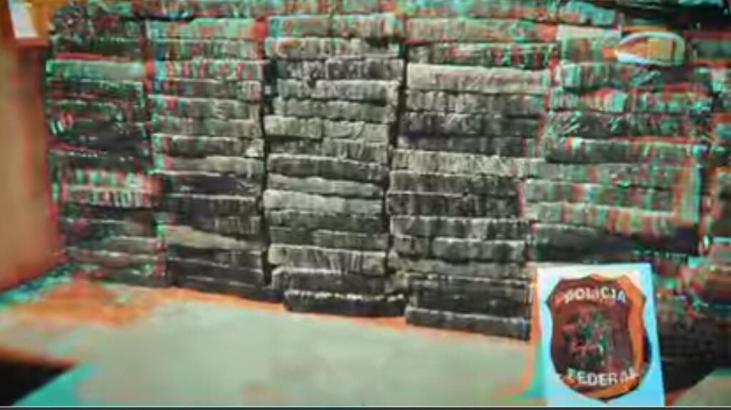 Apreendeu maconha que tinha como destino a cidade de Divinópolis image for Apreendeu maconha que tinha como destino a cidade de Divinópolis