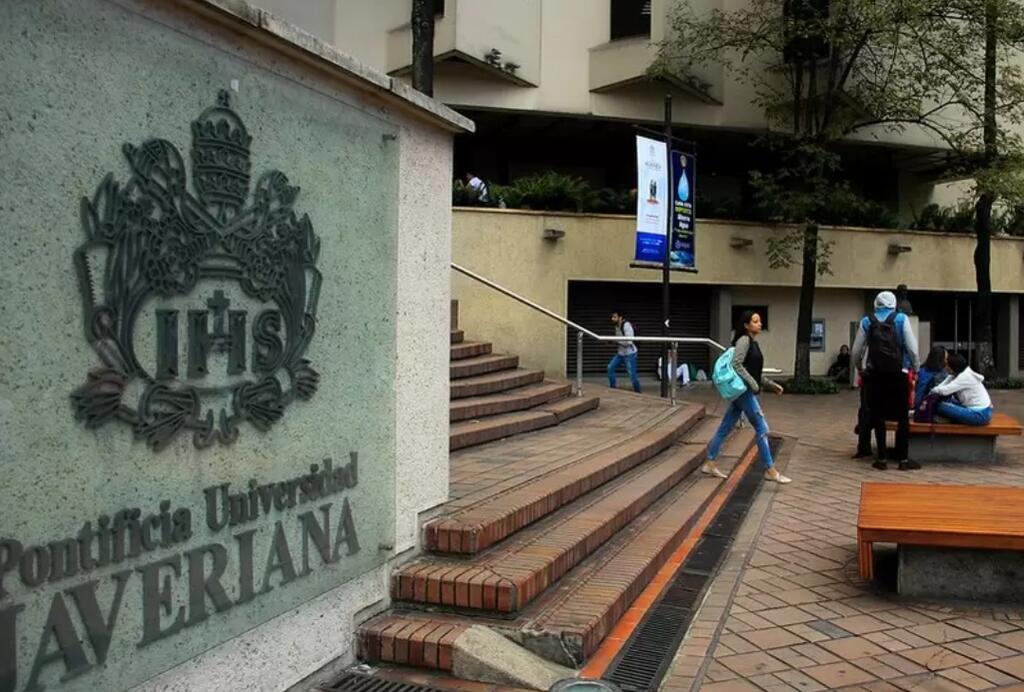 image for Cursos gratis en la Universidad Javeriana