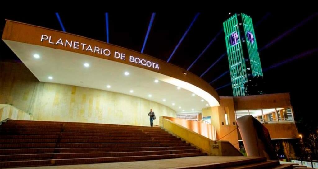 image for Planetario Nocturno está de regreso 