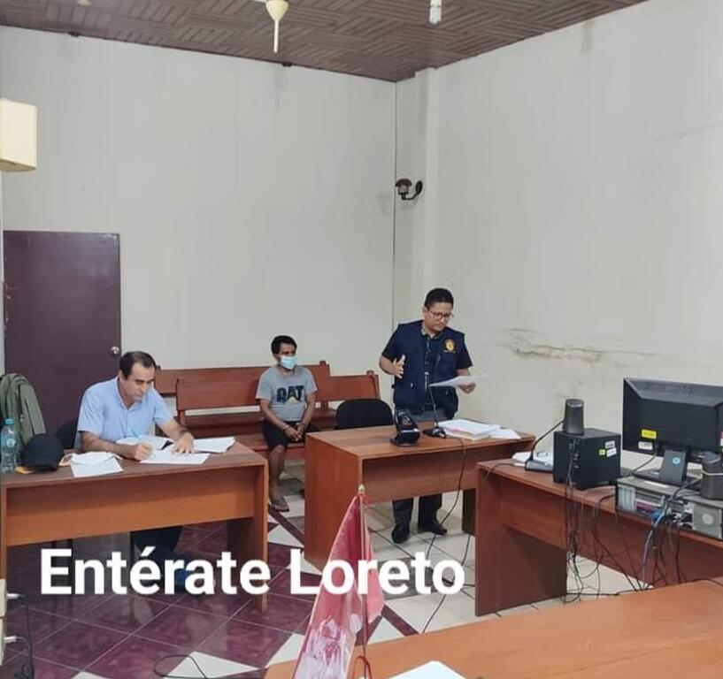image for Implicados en asalto al Banco de la Nación continuarán en prisión 