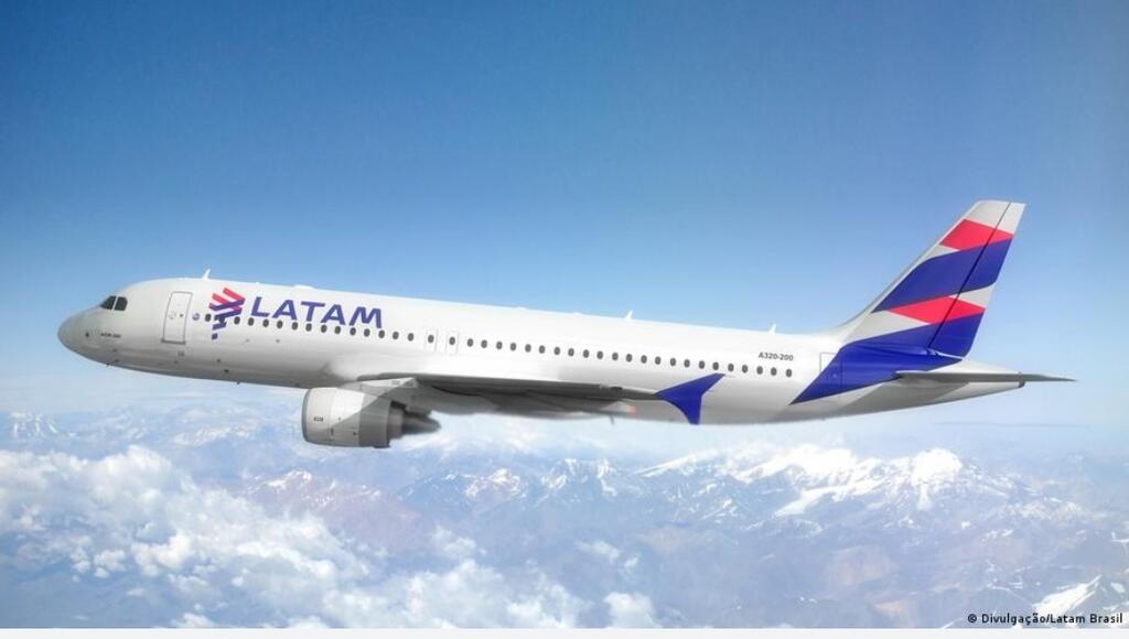 image for Infraestructura y sostenibilidad los desafíos de las aerolíneas en Latinoamérica