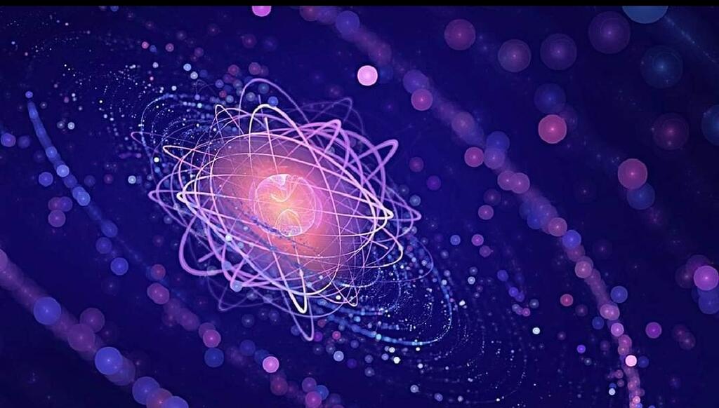 image for Científicos logran captar un átomo en alta resolución