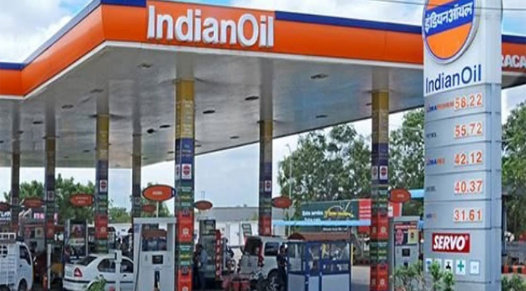 image for India negocia para comprar petróleo do Brasil