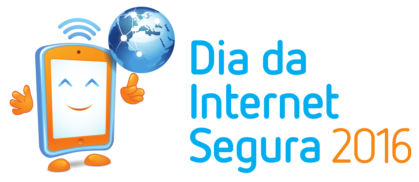 Dia del internet Imagen publicitaria alusiva el dia del internet