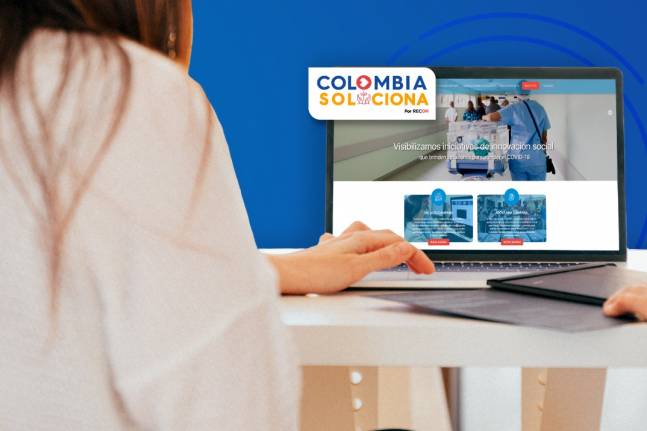 Arranca consignación de ayudas a familias en Colombia image for Arranca consignación de ayudas a familias en Colombia