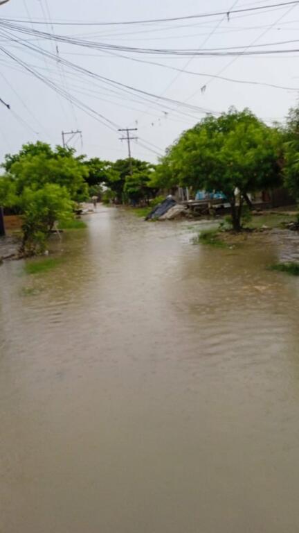 Distrito reporta emergencias asociadas a la tormenta Franklin image for Distrito reporta emergencias asociadas a la tormenta Franklin