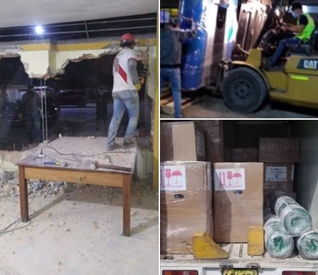 image for Vicariato Apostólico de Iquitos se dirige a su comunidad 