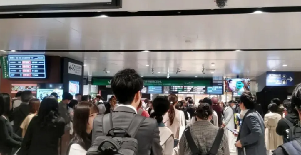 image for Sismo sacude el norte de Japón