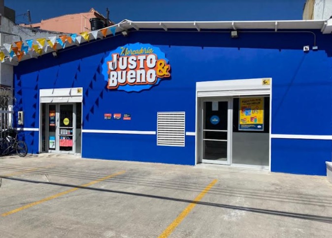 image for Justo & Bueno avanza a paso firme en su reactivación