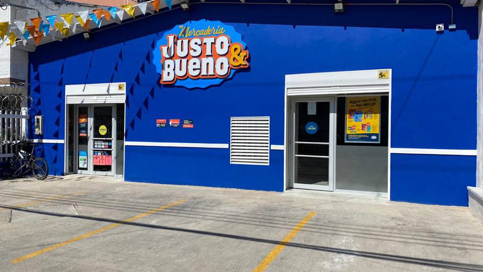 image for Justo y bueno llegará al Amazonas