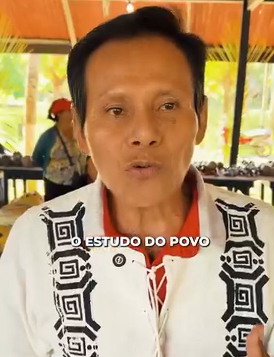 image for Tabatinga destaca seu artesanato em encontro de negócios