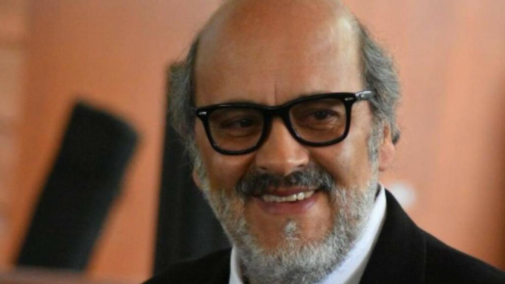 image for Leopoldo Múnera nuevo rector de la Universidad Nacional