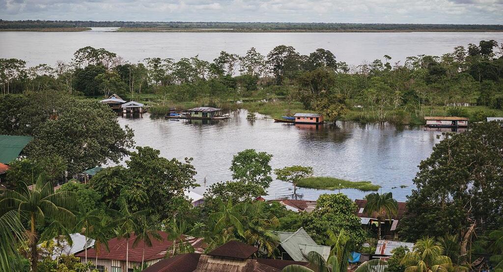 image for €1,18 Millones para Leticia: Impulso a la Planificación Urbana y Economía Verde