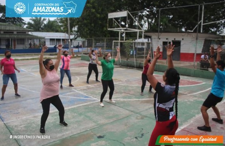 Jornadas de actividades lúdicas y deportivas en el parque Santander image for Jornadas de actividades lúdicas y deportivas en el parque Santander