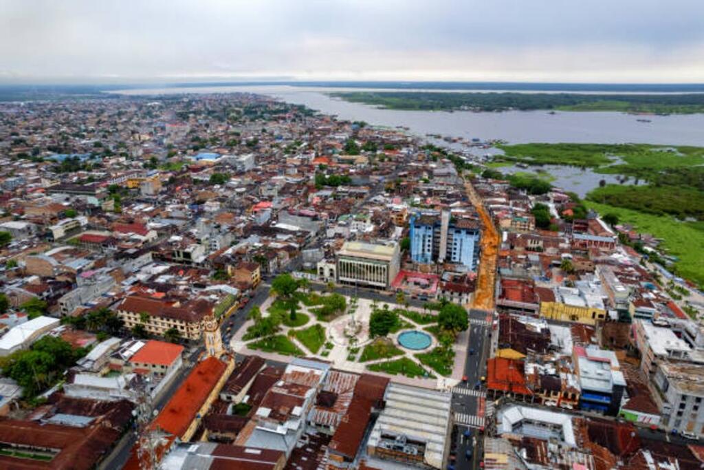 image for Iquitos busca ser sede del próximo Foro de Bioeconomía Amazónica