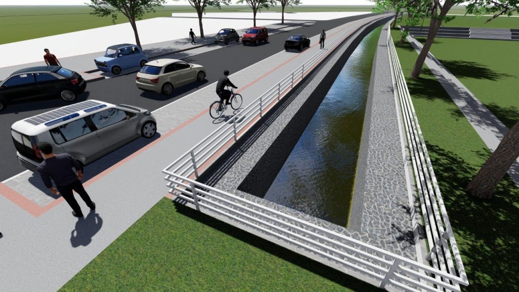 Prefeitura de Aracruz anuncia pacote de obras image for Prefeitura de Aracruz anuncia pacote de obras