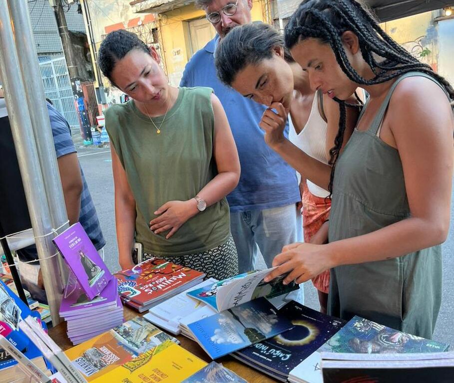 image for Editora oferece 20% de desconto para celebrar o dia das mães