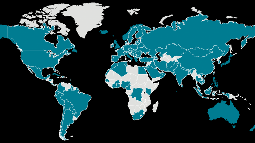 image for Casos de Covid en el mundo ascienden a más de 3 millones
