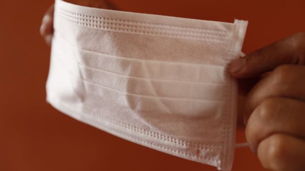 image for Gobierno distribuirá de forma gratuita y descentralizada mascarillas