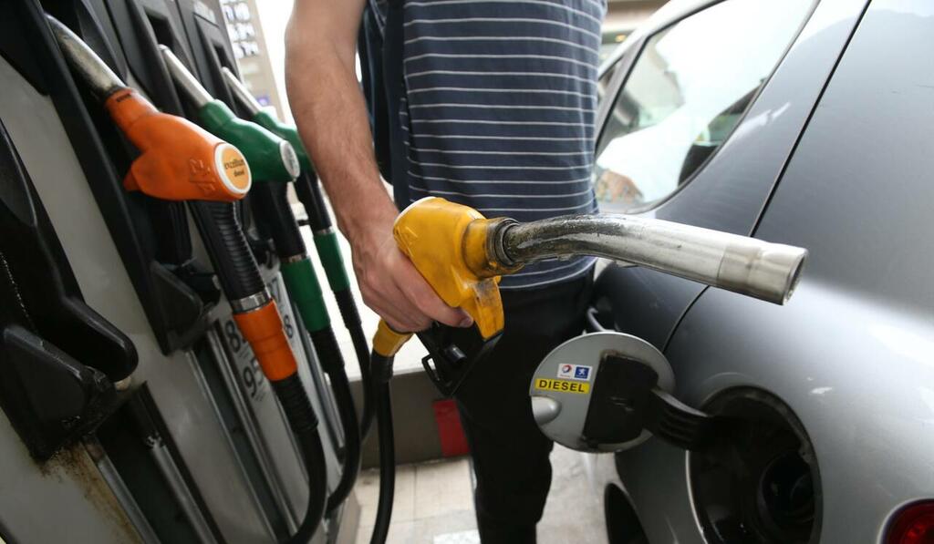 image for Prix des carburants n'ont jamais été aussi élevés en France
