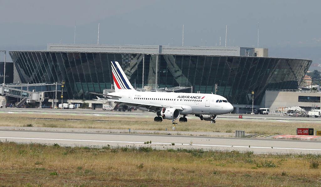 image for Air France augmente ses prix pour mettre du carburant durable dans ses avions