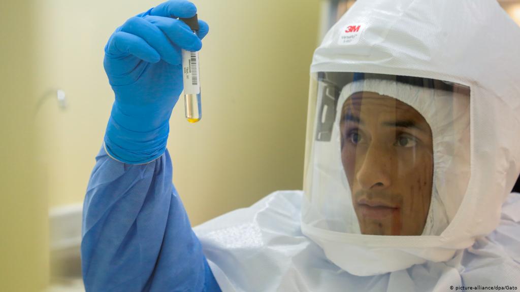 Colombiana en España es diagnosticada con coronavirus image for Colombiana en España es diagnosticada con coronavirus