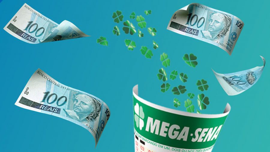 Mega-Sena acumula e prêmio para o próximo sorteio image for Mega-Sena acumula e prêmio para o próximo sorteio