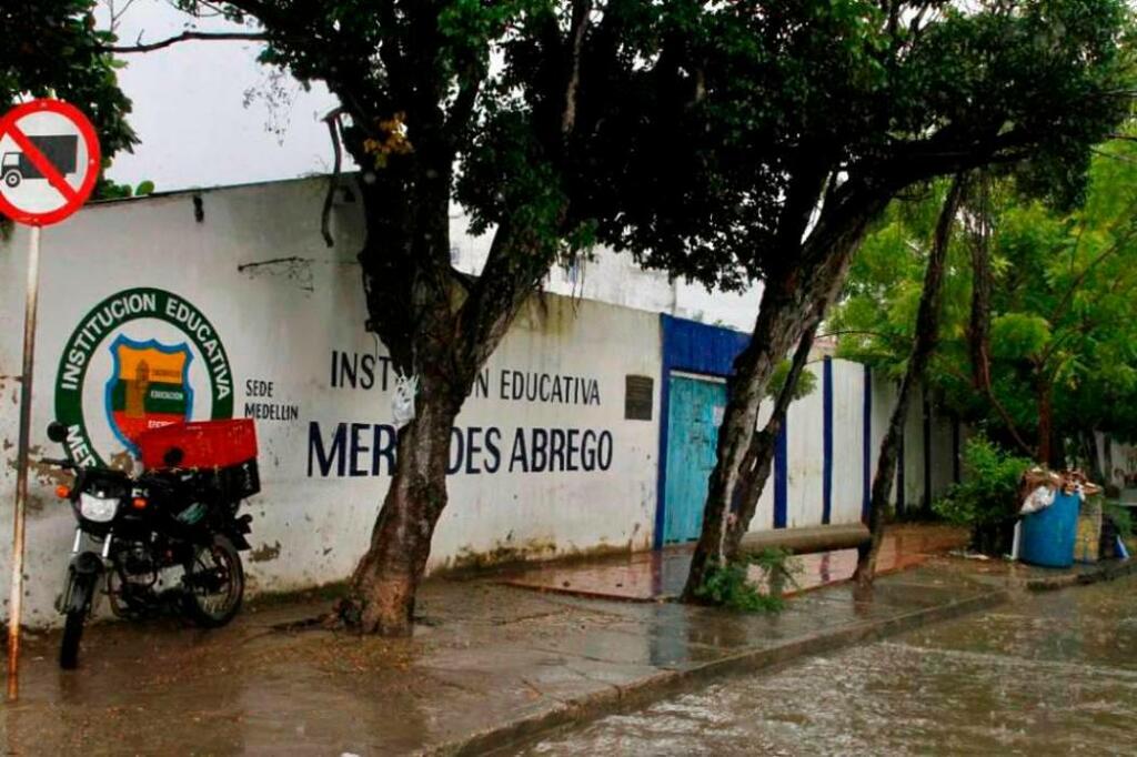 image for 9 colegios de Cartagena que el Distrito rescatará de las ruinas