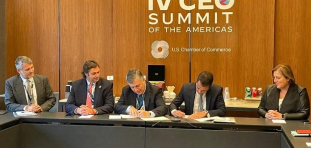 image for Uruguay será sede del nuevo Laboratorio de AI y IoT de Microsoft