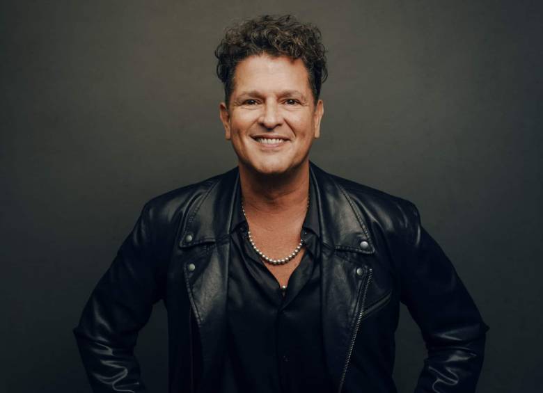 image for Carlos Vives es elegido Persona del Año de los Latin Grammy