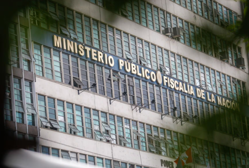 image for Advertencia de la Junta de Fiscales Supremos ante un déficit de S/81 millones