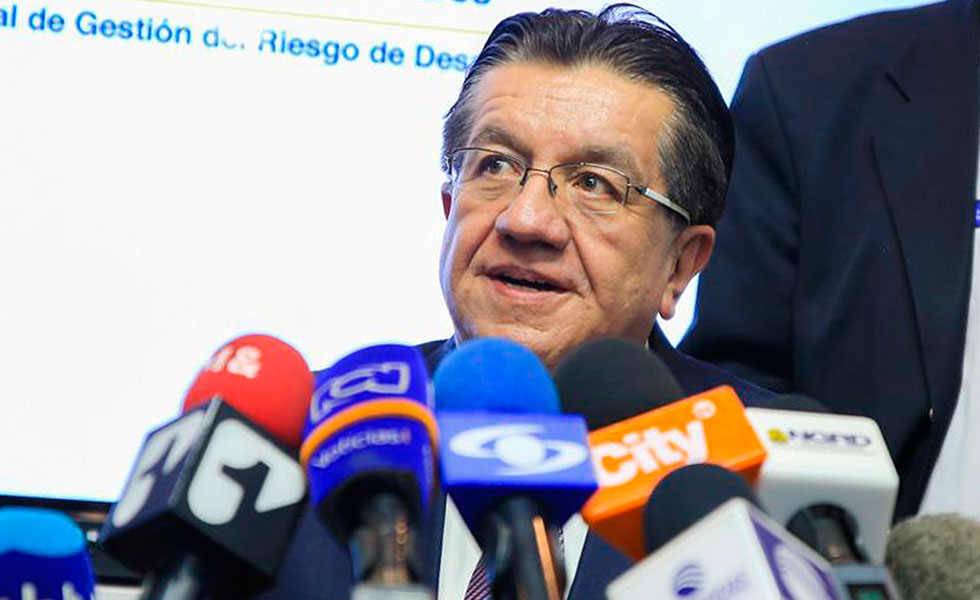 image for Estiman 12 mil personas contagiados por coronavirus