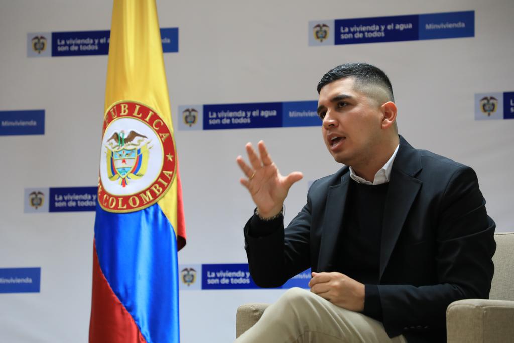 image for Minvivienda instaló la asamblea de ministros de América Latina y el Caribe