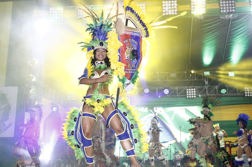 image for Finalizamos nossa participação no Festival de San Juan