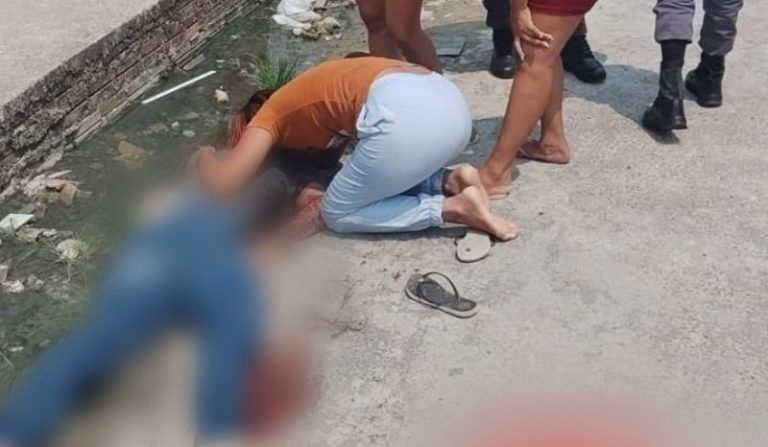 image for Vitimas de homicidios em Manaus tinham ligação com atividade criminosa