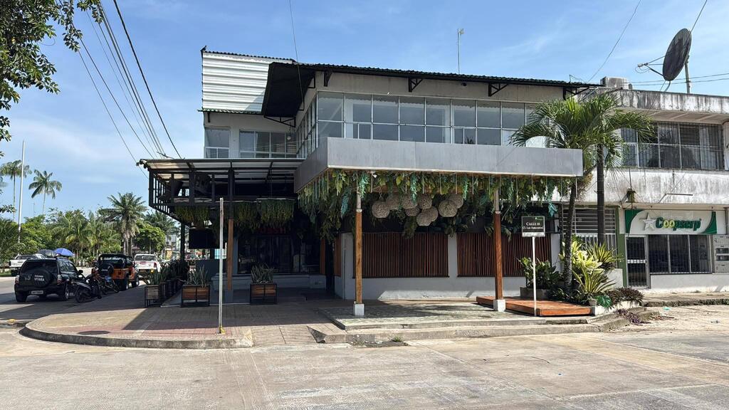 image for Conmoción por asesinato de empresario