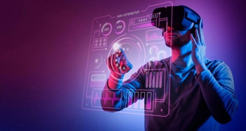 7 mundos virtuais mais populares do momento en Metaverso image for 7 mundos virtuais mais populares do momento en Metaverso