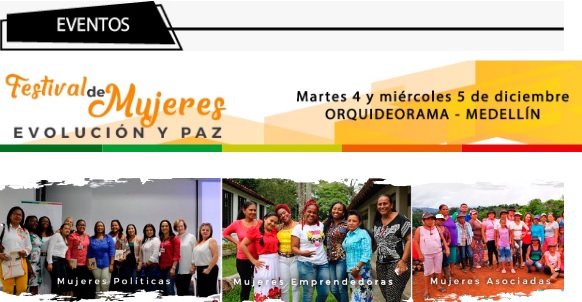 Imagenes de mujeres emprendedoras