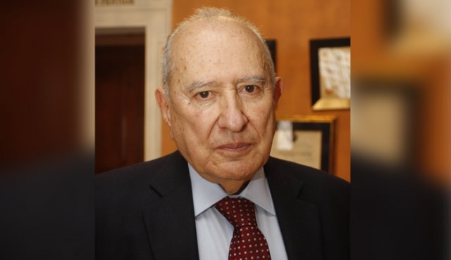 Médico José Félix Patiño fallece a sus 93 años image for Médico José Félix Patiño fallece a sus 93 años
