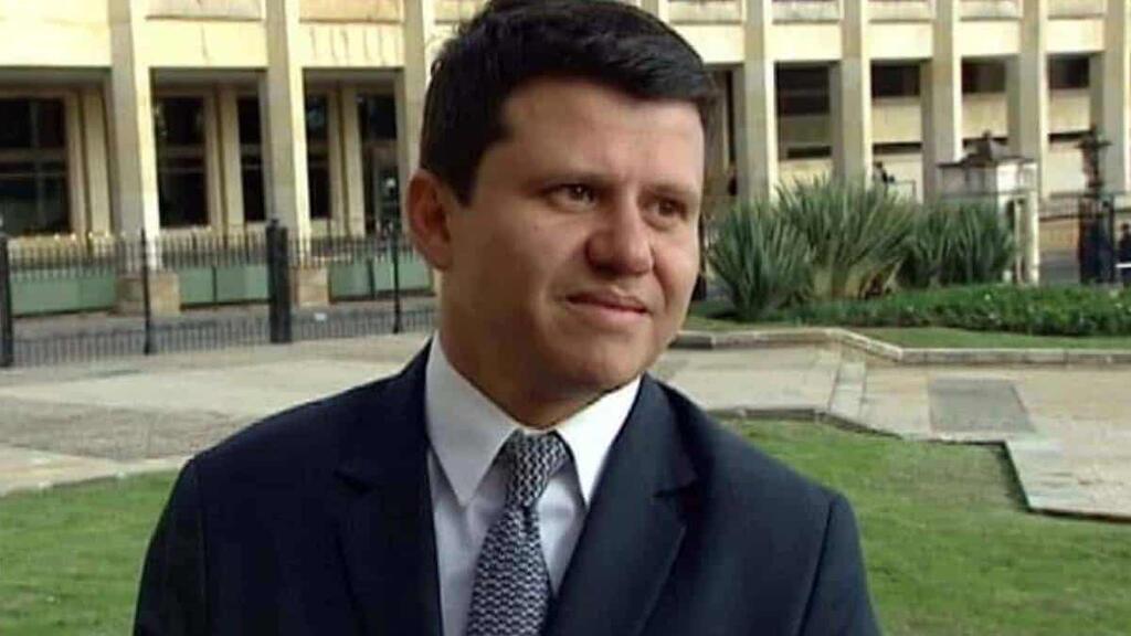 Ocho años de prisión por caso Odebrecht a Ñoño image for Ocho años de prisión por caso Odebrecht a Ñoño