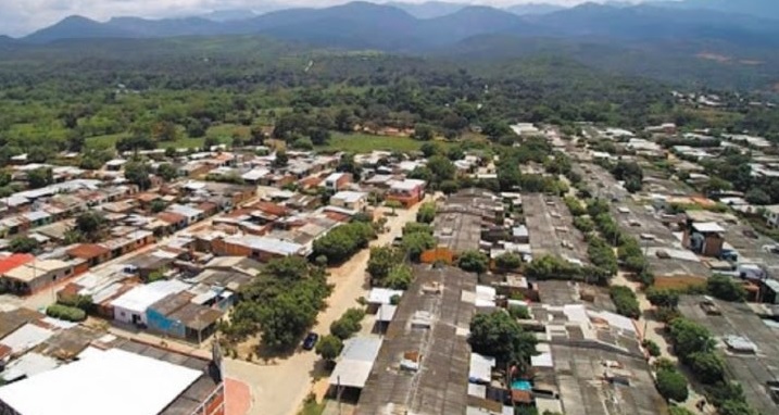 image for Explosión deja al menos 14 desaparecidos en Norte de Santander